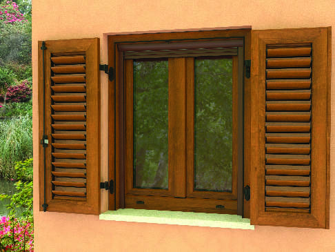 EUX Sistemi za polkna Katalog izdelkov 2019