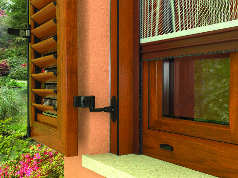 EUX Sistemi za polkna Katalog izdelkov 2019