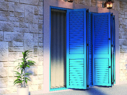 EUX Sistemi za polkna Katalog izdelkov 2019