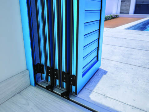 EUX Sistemi za polkna Katalog izdelkov 2019