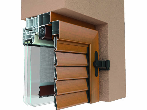 EUX Sistemi za polkna Katalog izdelkov 2019