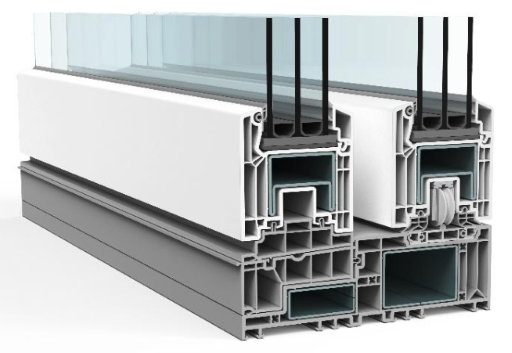 Profil Vekamotion 82